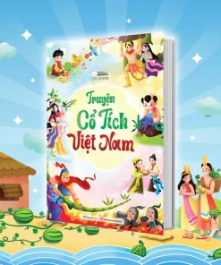 Truyện Cổ Tích Việt Nam