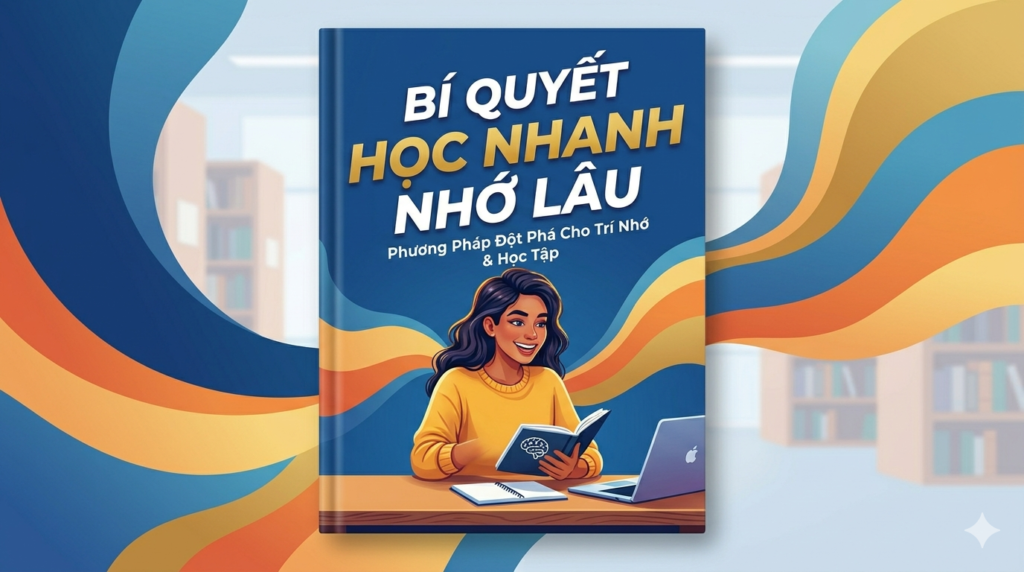Bí quyết học nhanh nhớ lâu