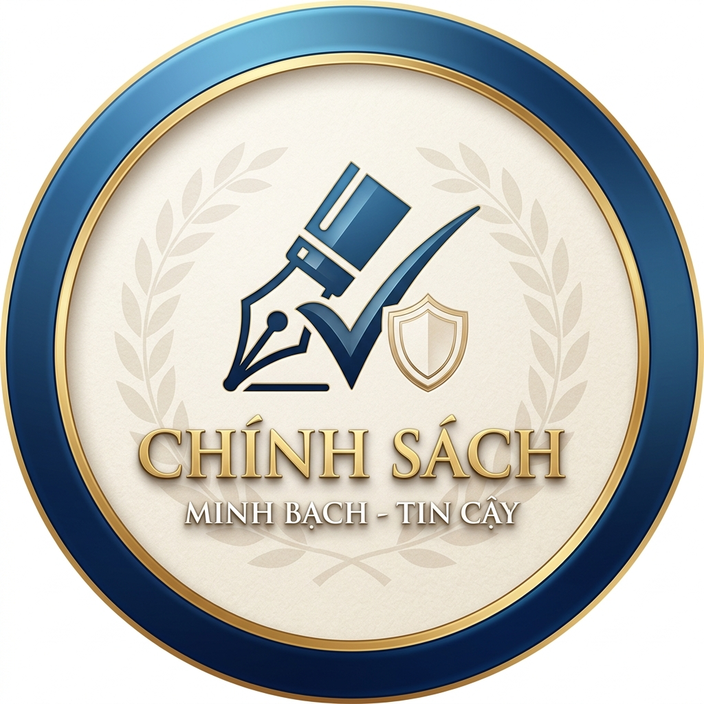 Các chính sách