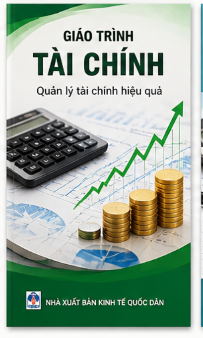 book_6 Giáo Trình Tài Chính