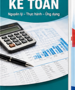 Giáo Trình Kế Toán