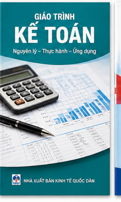 book_7 Giáo Trình Kế Toán