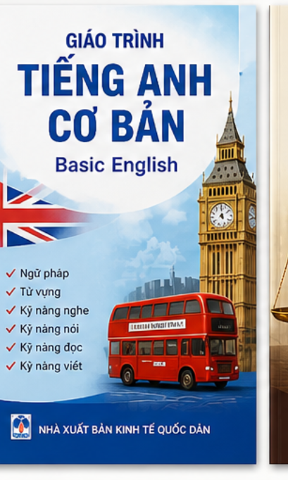 book_8 Giáo Trình Tiếng Anh Cơ Bản