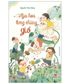 Mùa Hoa Lưng Chừng Gió