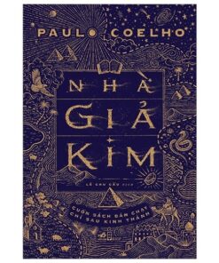 Nhà Giả Kim (Tái bản)